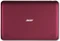 Acer Iconia Tab A200, rot, 32GB Vorschaubild