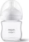 Philips Avent SCY930/01 Natural Response Glas Trinkflasche, 0+M, 120ml Vorschaubild