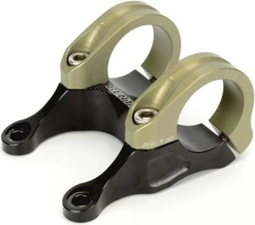 Renthal Integra 31.8mm 0° Vorbau 45mm