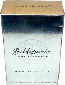 Baldessarini Nautic Spirit Aftershave Lotion, 90ml