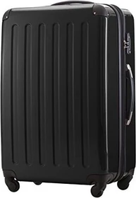 Hauptstadtkoffer Alex TSA Spinner 75cm schwarz