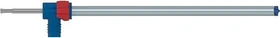 Bosch Professional EXPERT SDS Clean plus-8X Saugbohrer, 20x400x550mm, 1 Stück