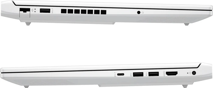 HP Victus 16-s0803ng, Ceramic White, Ryzen 7 7840HS, 32GB RAM, 1TB SSD, GeForce RTX 4070, DE