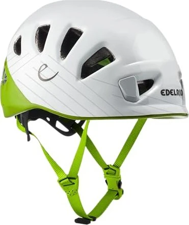 Edelrid Shield II Helm oasis/snow