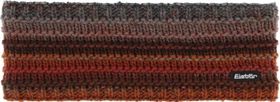 Eisbär Mikata Stirnband rust beige