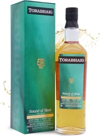 Torabhaig The Legacy Series Ch.4: Sound of Sleat Batch Strength 700ml