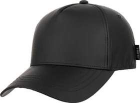Barts Courtnie Kappe schwarz (Damen)