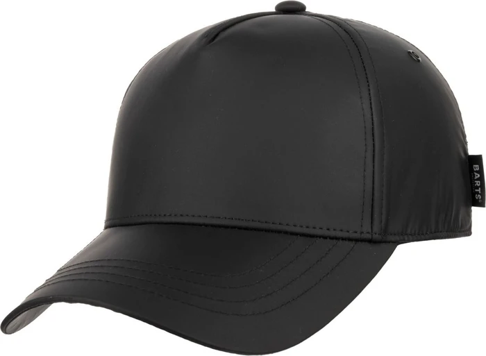Barts Courtnie Kappe schwarz (Damen)