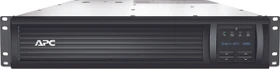 APC Smart-UPS Rackmount LCD, 3000VA, inkl. Netzwerkkarte, USB/seriell