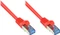 Good Connections RNS Patchkabel, Cat6a, S/FTP, RJ-45/RJ-45 Vorschaubild