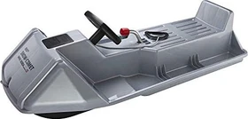 EKO Snow-Comet 120 Bob silber