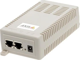 Axis Gigabit PoE-Splitter, 2x RJ-45, PoE+ PD (5500-001)