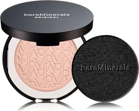 bareMinerals Original Pressed Powder Foundation 05 fairly medium LSF15, 8g