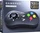 SNK Neo Geo AES+ Wireless Gamepad schwarz