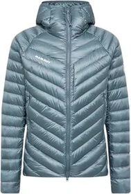 Mammut Broad Peak IN Hooded Modell 2025 Funktionsjacke strata (Herren)