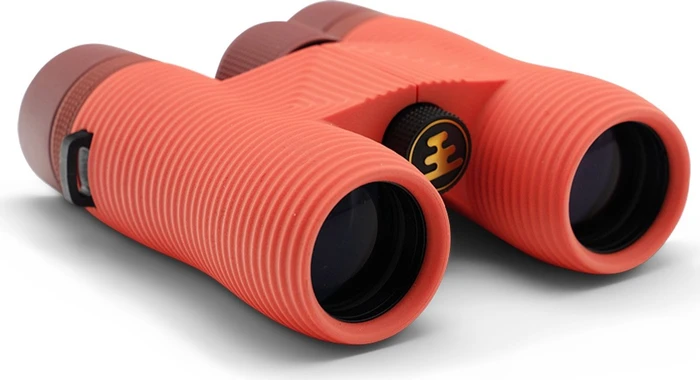 Nocs Provisions Field Issue 8x32 Coral Red
