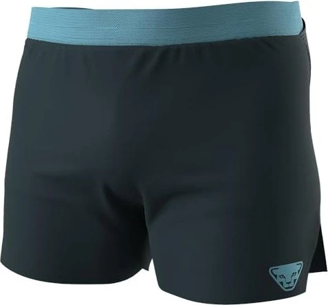 Dynafit Sky Laufhose kurz blueberry/storm blue (Herren)