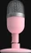 Razer Seiren Mini rosa Vorschaubild