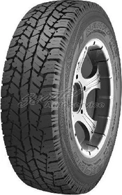 Nankang FT-7 265/70 R16 112S
