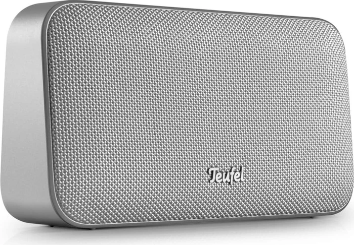 Teufel Motiv Go 2 Silver White