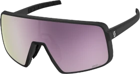 Scott Torica black/AMP lavender chrome S3