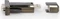 Digitus Adapter USB-A 2.0 Stecker auf seriell RS-232 Stecker Vorschaubild