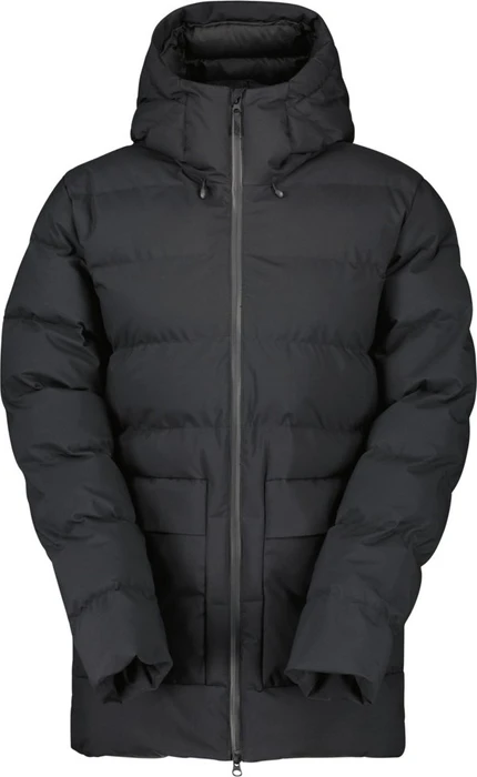 Scott Tech Warm Mantel (Herren)