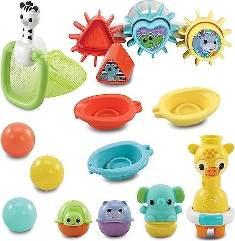 VTech Babys Badeset