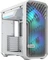 Fractal Design Torrent Compact White RGB TG Light Tint, Glasfenster Vorschaubild
