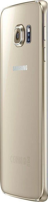 Samsung Galaxy S6 Edge G925F 64GB gold