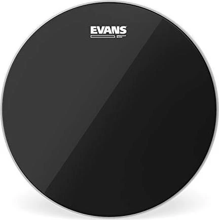 Evans Resonant Black 15"