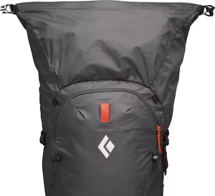 Black Diamond Cirque 50 S/M carbon