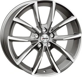 Autec Typ AS Astana 7.0x17 5/112 ET45 (verschiedene Farben)