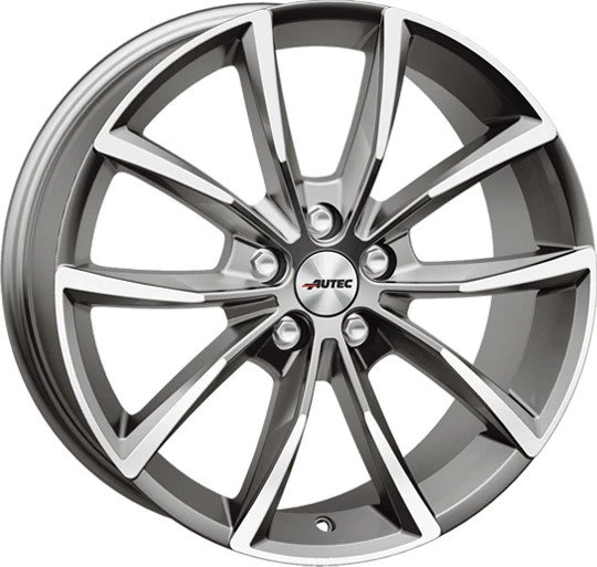 Autec Typ AS Astana 7.0x17 5/112 ET45 (verschiedene Farben)