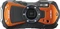 RICOH WG-80 orange Vorschaubild