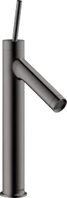 Hansgrohe Axor Starck 170 polished black chrome