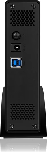 RaidSonic Icy Box IB-366StU3+B, USB-B 3.0