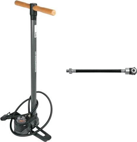 SKS NXT Standpumpe