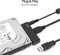 Unitek USB 3.0 auf SATA Adapter Vorschaubild