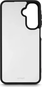 Hama Handyhülle Frame Protect für Samsung Galaxy A17/A17 5G transparent/schwarz