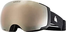 Quiksilver Greenwood schwarz/silber