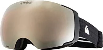 Quiksilver Greenwood schwarz/silber