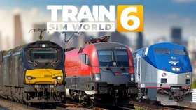 Train Sim World 6 (Download) (PC)