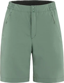 Fjällräven High Coast Shade Hose kurz patina green (Damen)