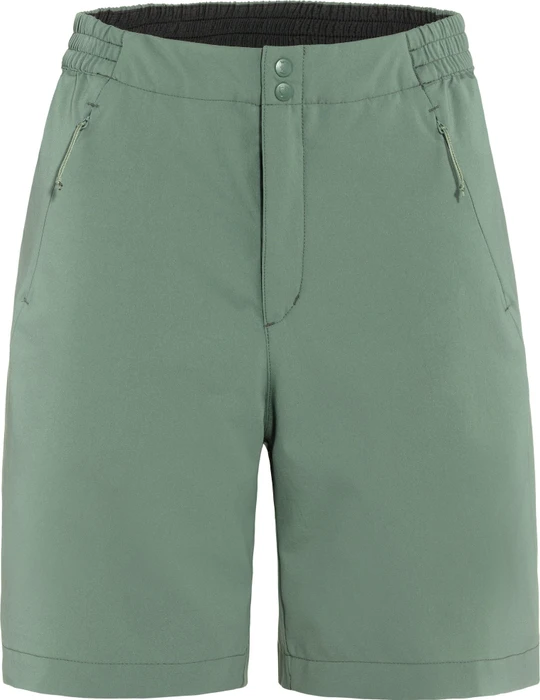 Fjällräven High Coast Shade Hose kurz (Damen)