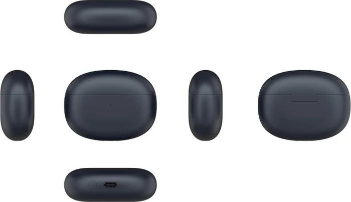 Xiaomi Buds 3T Pro Carbon Black