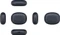 Xiaomi Buds 3T Pro Carbon Black Vorschaubild