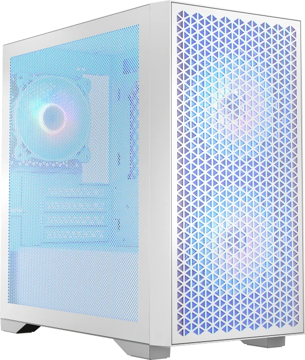 Logic Concept Dart Pro Mini ARGB White