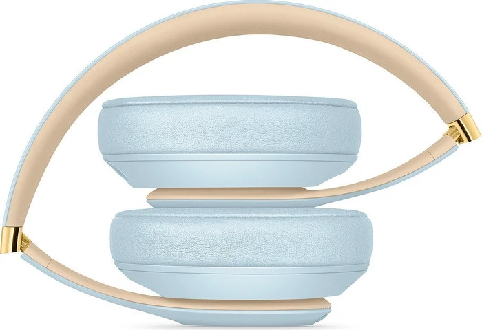 Beats by Dr. Dre Studio3 Wireless The Skyline Collection Crystal Blue