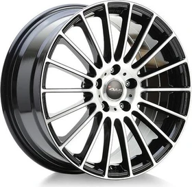 Avus Racing AC-M03 7.5x18 5/112 ET45 (verschiedene Farben)